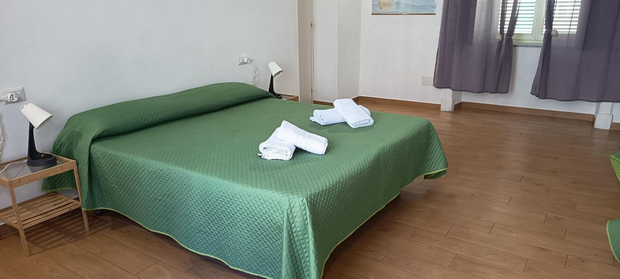 Casa Laura Oliva Mancini Bed & Breakfast Napoli Ngoại thất bức ảnh