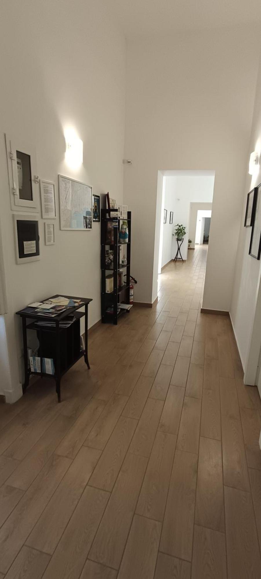 Casa Laura Oliva Mancini Bed & Breakfast Napoli Ngoại thất bức ảnh