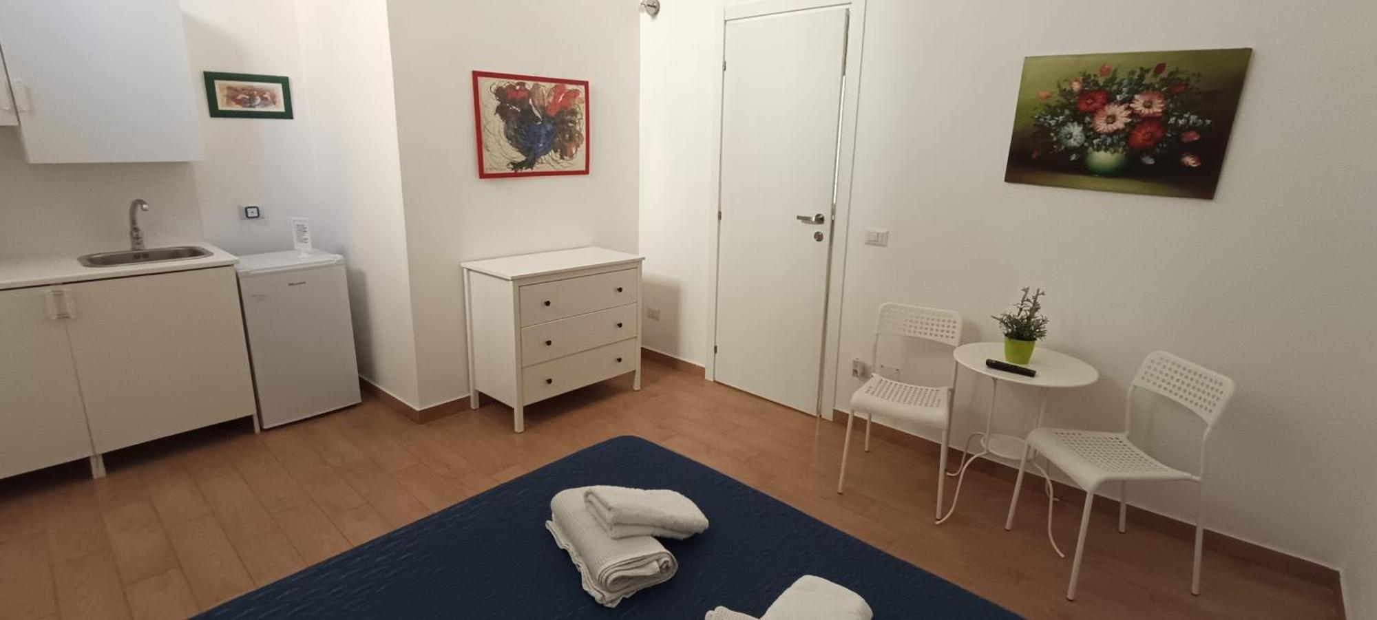 Casa Laura Oliva Mancini Bed & Breakfast Napoli Ngoại thất bức ảnh