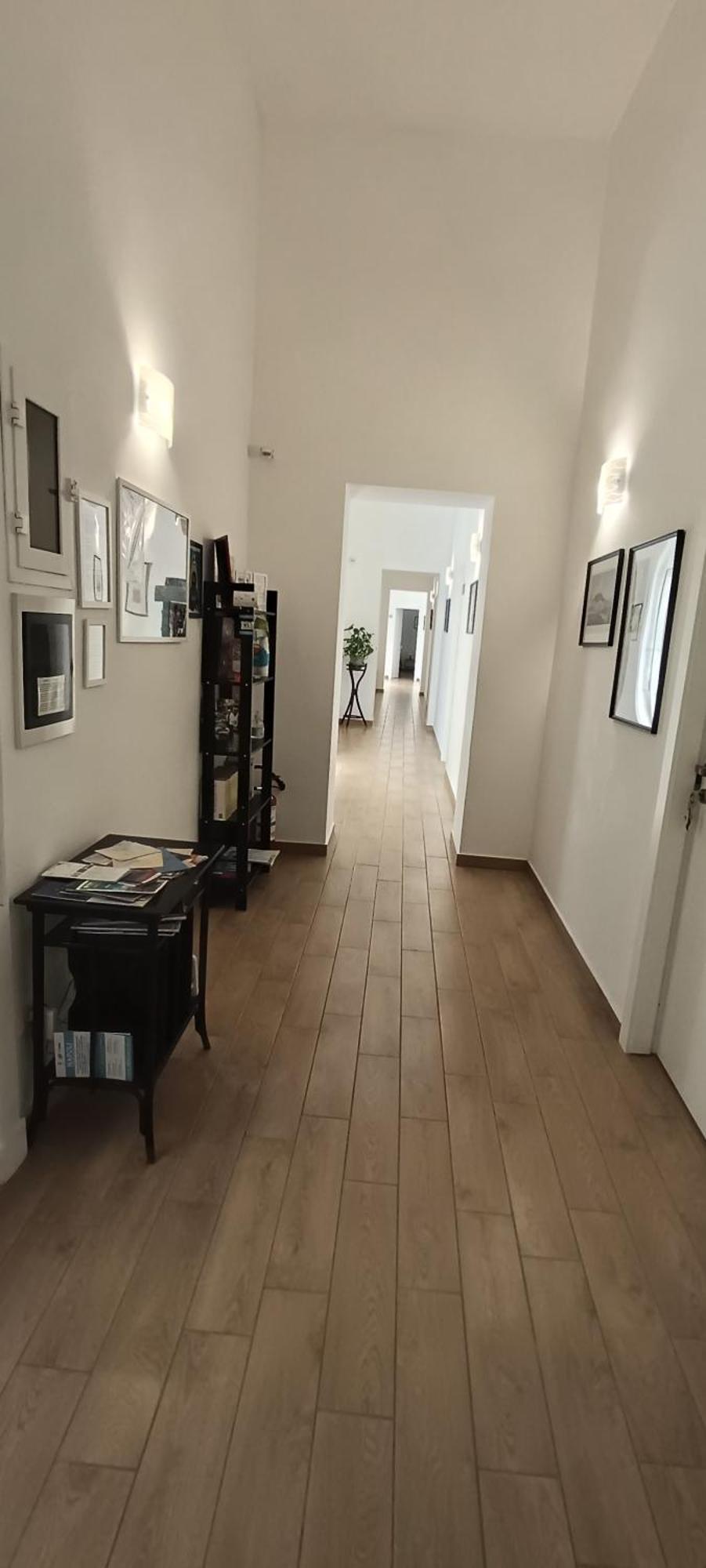 Casa Laura Oliva Mancini Bed & Breakfast Napoli Ngoại thất bức ảnh