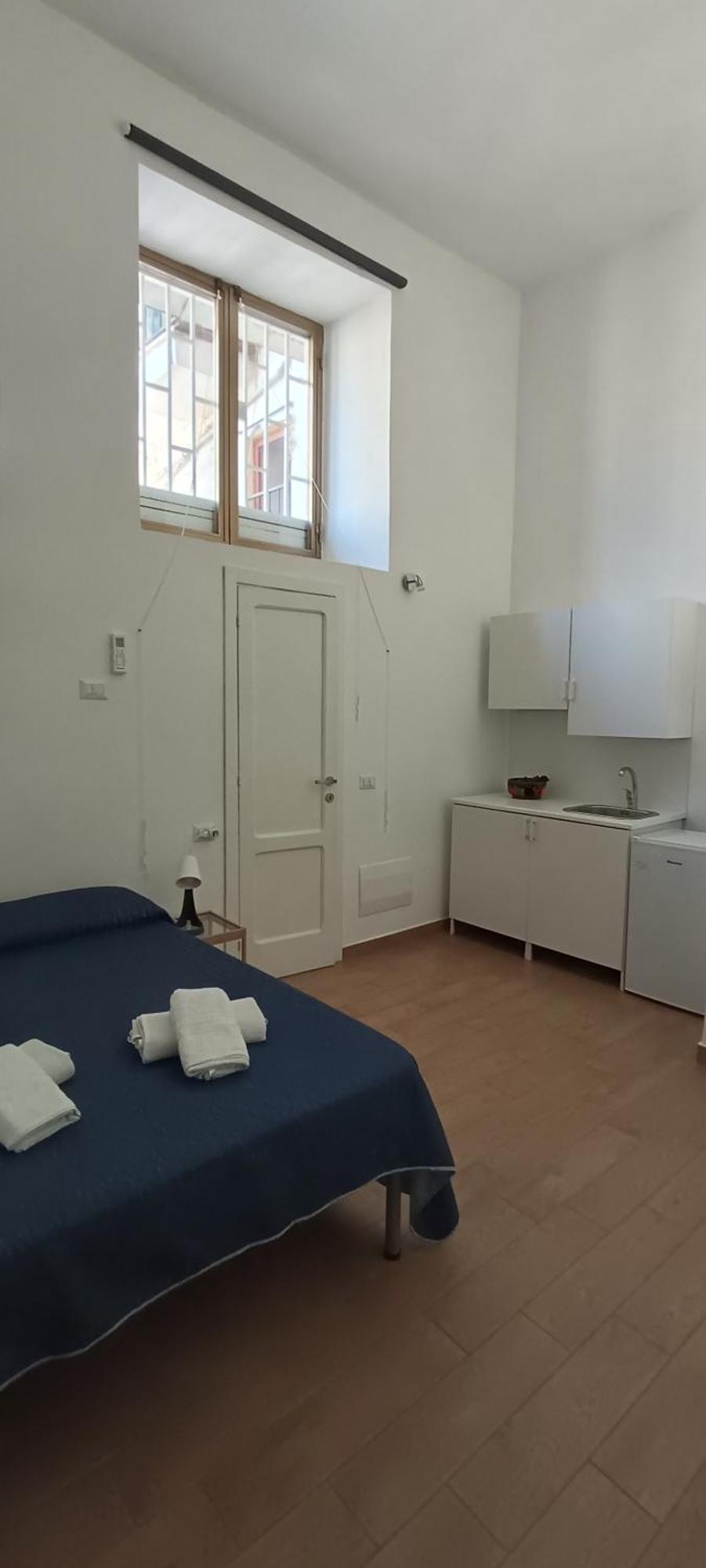 Casa Laura Oliva Mancini Bed & Breakfast Napoli Ngoại thất bức ảnh