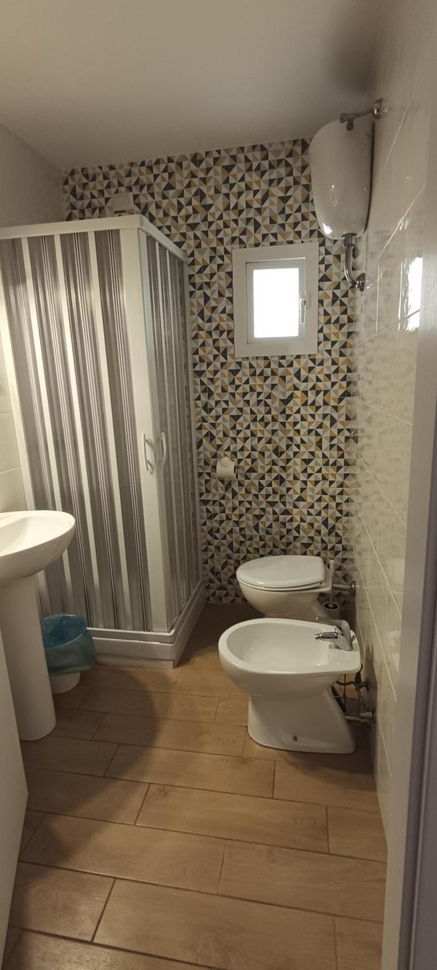 Casa Laura Oliva Mancini Bed & Breakfast Napoli Ngoại thất bức ảnh