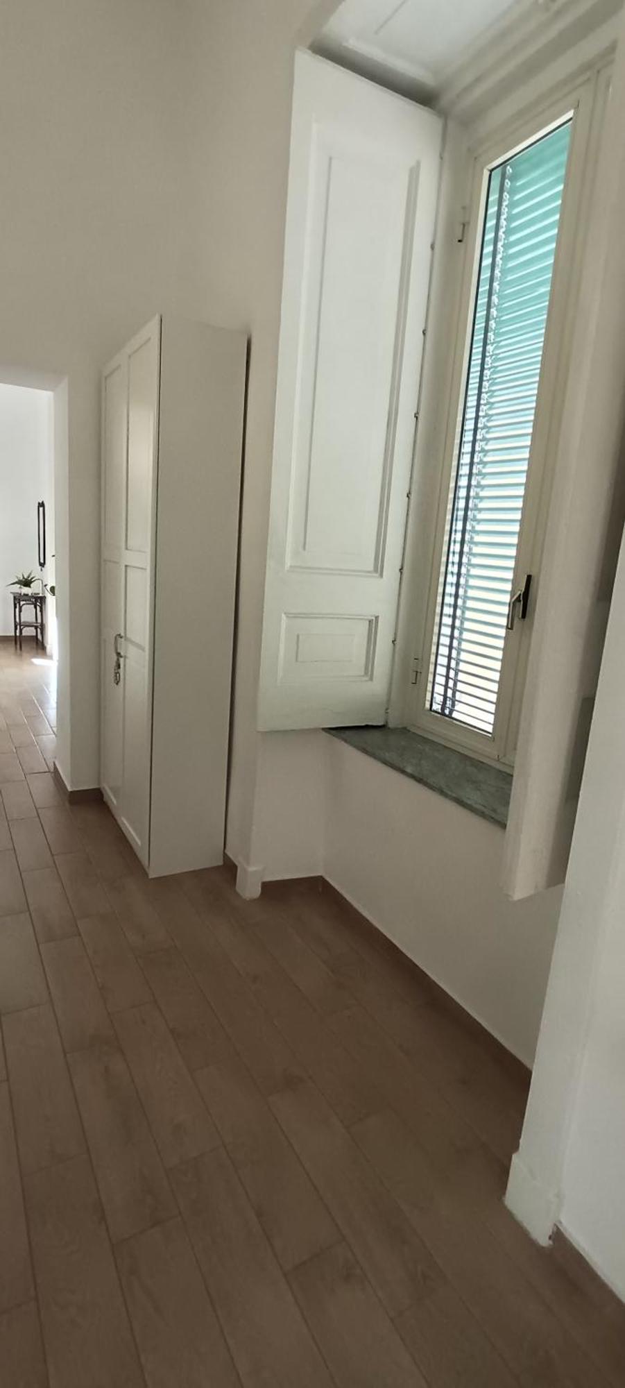 Casa Laura Oliva Mancini Bed & Breakfast Napoli Ngoại thất bức ảnh